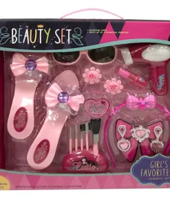 Playset diva