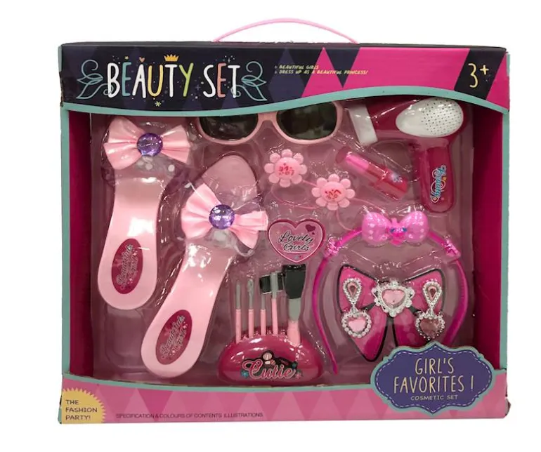 Playset diva