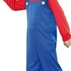 Plombier Rouge - 7-9 ans