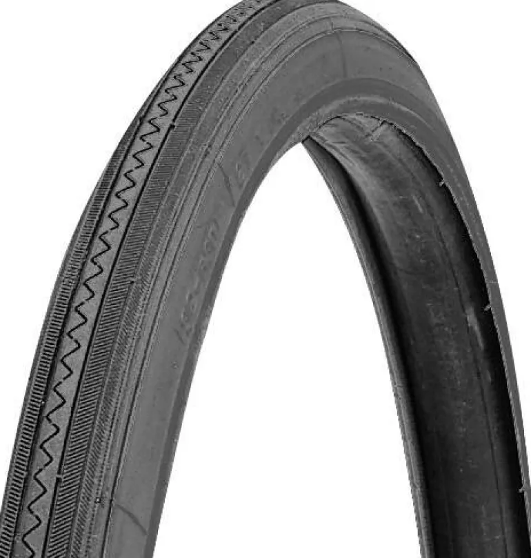 Pneu 28 x 1 5/8 x 1 1/8