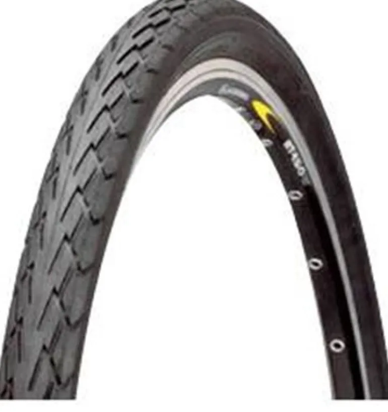 Pneu Trekking/City 20x1.75 (47-406) Réfléchissant
