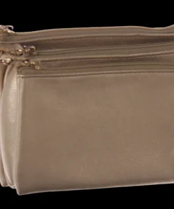 Pochette bronze
