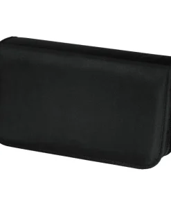 Pochette du CD noir 80 cd