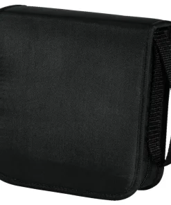 Pochette du CD noir 40 cd