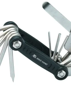 Pocket set outils clés