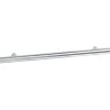 Poignee inox 392 mm diamètre 12 mm