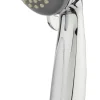 Pommeau de douche Eco Valencia chrome