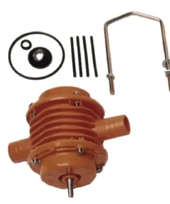 Pompe pour liquides pro