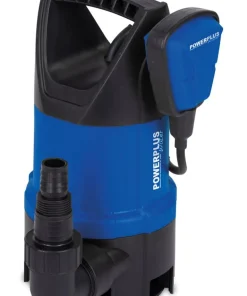 Pompe submersible 400 W