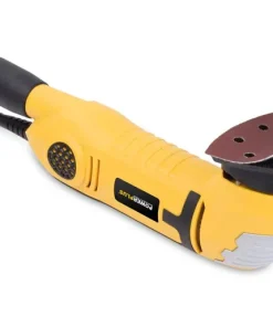 Ponceuse triangle 300 W