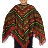 Poncho Mexique - Enfants
