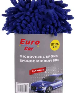 Éponge microfibre