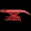 Pont moto 400 kg