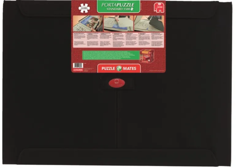 Portapuzzle Standard 1500