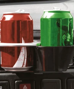 Porte - boisson double