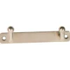 Porte - essuie inox 135 mm