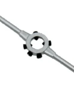 Porte - filières 25 x 9 mm
