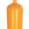 Porte goupillon Cocktail orange