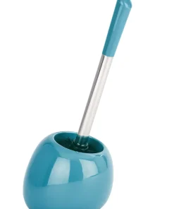 Porte goupillon Polaris pétrol