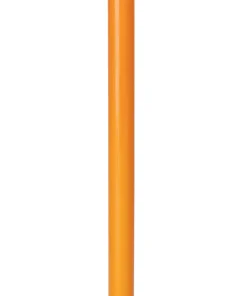 Porte rouleau réserve Cocktail orange