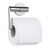 Porte rouleau wc boston chrome