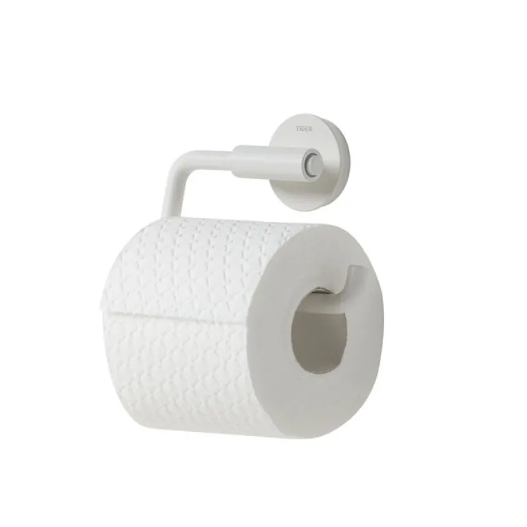 Porte rouleaux Urban - blanc
