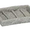 Porte savon granit