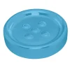 Porte savon Polaris bleu