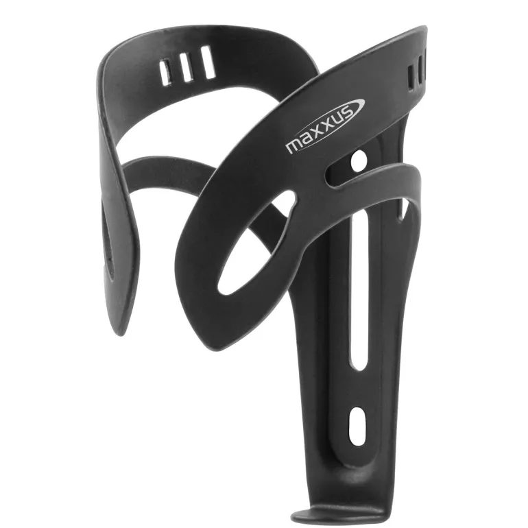 Porte-bidon aluminium EX noir