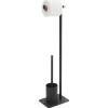 Porte-toilette Brix blanc
