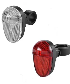 Possum set avant + arrière LED