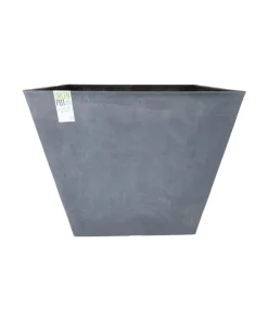 Pot Vicenza eco 20 l gris