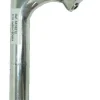 Potence alu argent Dia.25,4 mm / 160 mm / ext.80 mm