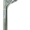 Potence réglable alu argent Dia.22,2 mm / 180 mm / ext.90 mm
