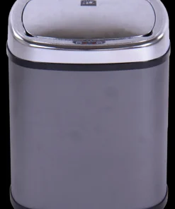 Poubelle avec détecteur 9 L