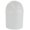 Poubelle Flic Flac blanc 1,5 L