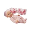 Poupée bébé Macy 26cm