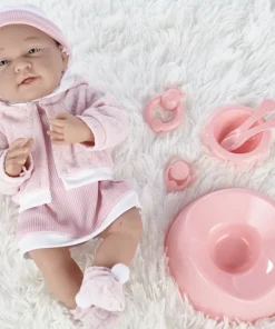 Poupée bébé Shannon