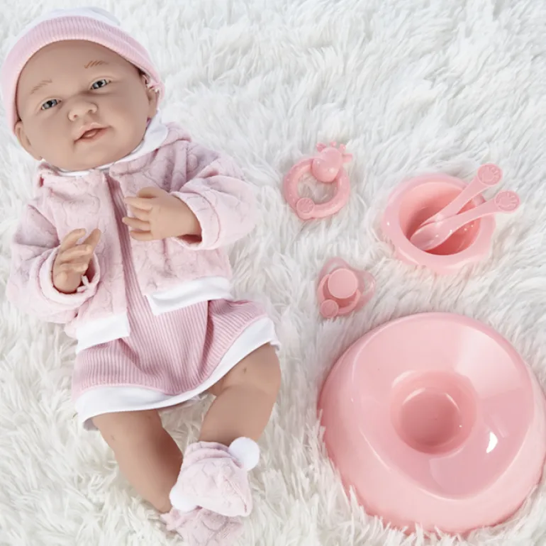 Poupée bébé Shannon