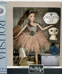 Poupée Mannequin Elisha