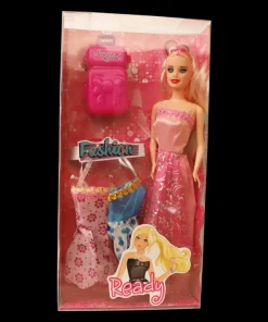 Poupée mannequin II