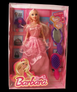 Poupée mannequin III