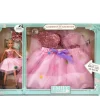 Poupée mannequin Katy + accessoires