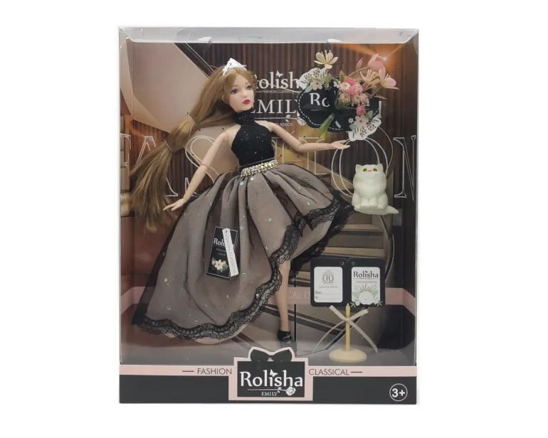 Poupée Mannequin Pina