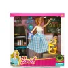 Poupée mannequin Sally + accessoires
