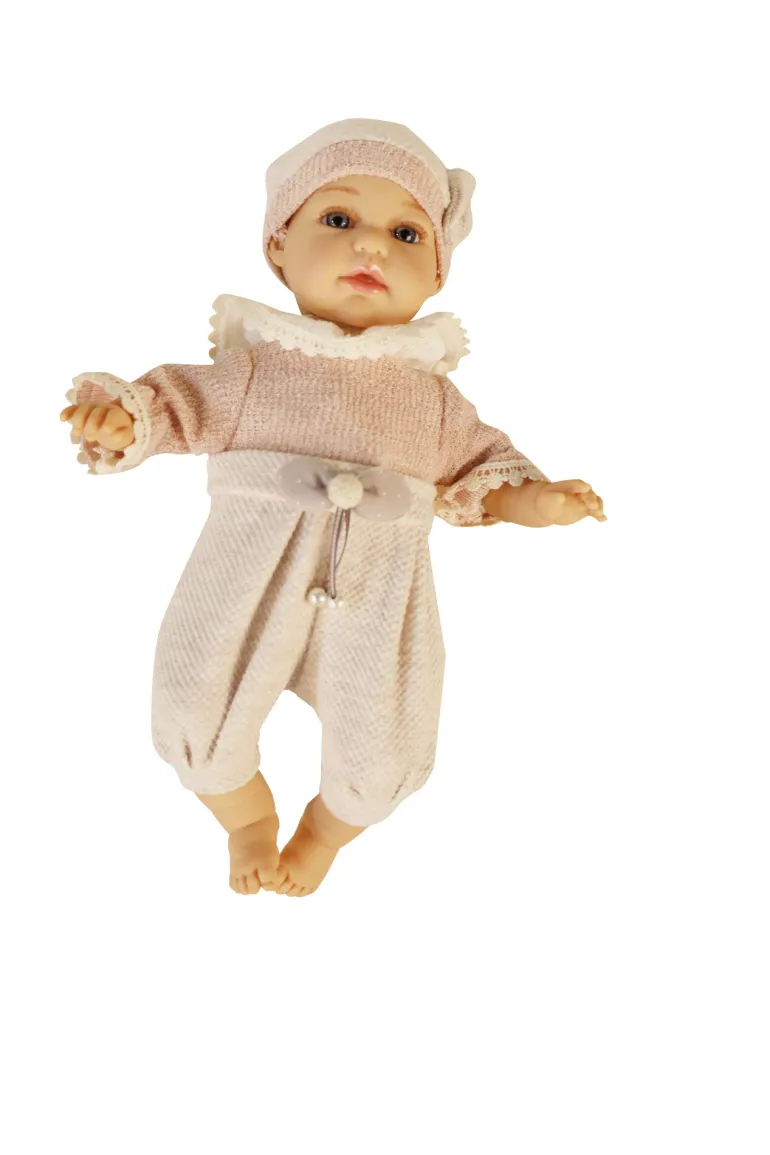 Poupée Soft Jane