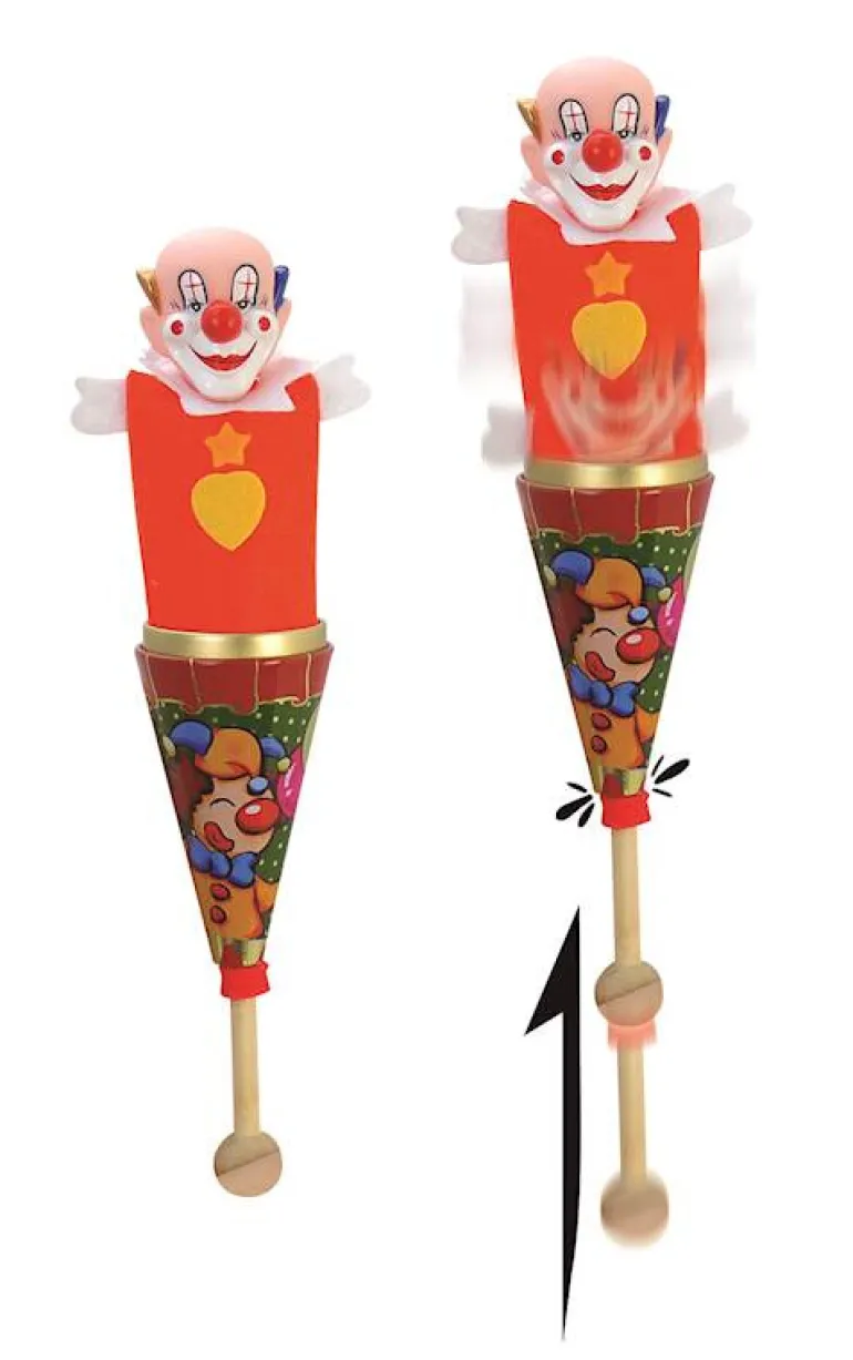 Poupées 4 pièces