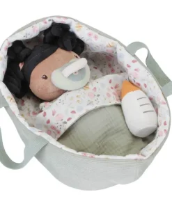 Poupette bébé Evi