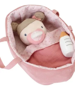 Poupette bébé Rosa