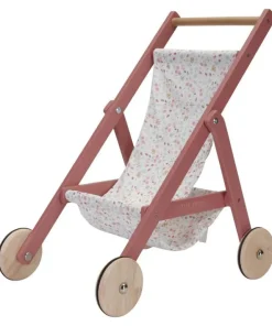 Poussette pour poupée FSC